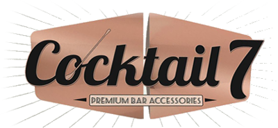 Cocktail 7 - Materiel de Bar premium et Accessoires Cocktail